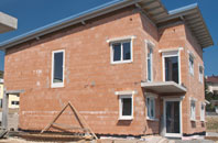 Aggborough home extensions