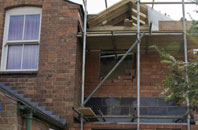free Aggborough home extension quotes