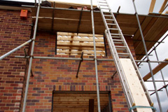 house extensions Aggborough